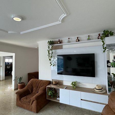 Casa Palma Cartagena De Indias, Colombia Apartment Luaran gambar