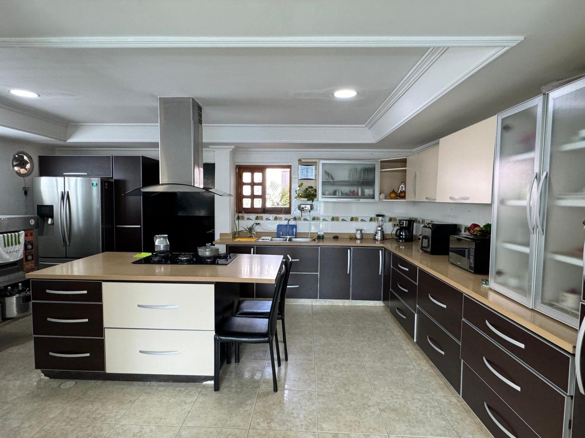 Casa Palma Cartagena De Indias, Colombia Apartment Luaran gambar